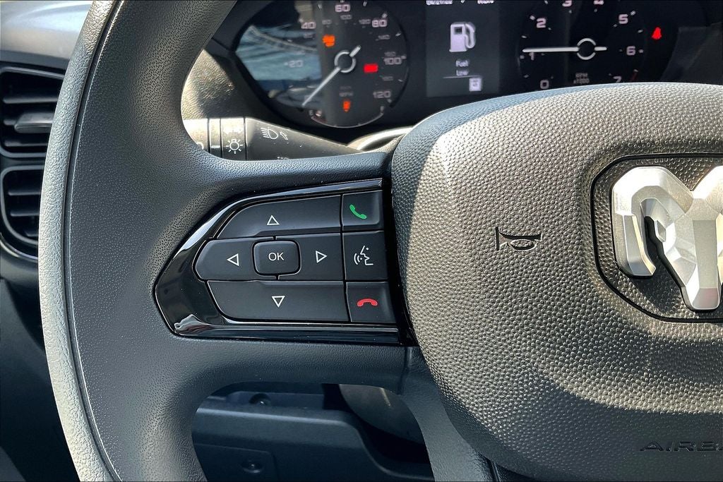 2025 RAM Ram ProMaster RAM PROMASTER 2500 TRADESMAN CARGO VAN HIGH ROOF 159' WB