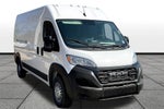 2025 RAM Ram ProMaster RAM PROMASTER 2500 TRADESMAN CARGO VAN HIGH ROOF 159' WB