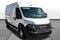 2025 RAM Ram ProMaster RAM PROMASTER 2500 TRADESMAN CARGO VAN HIGH ROOF 159' WB