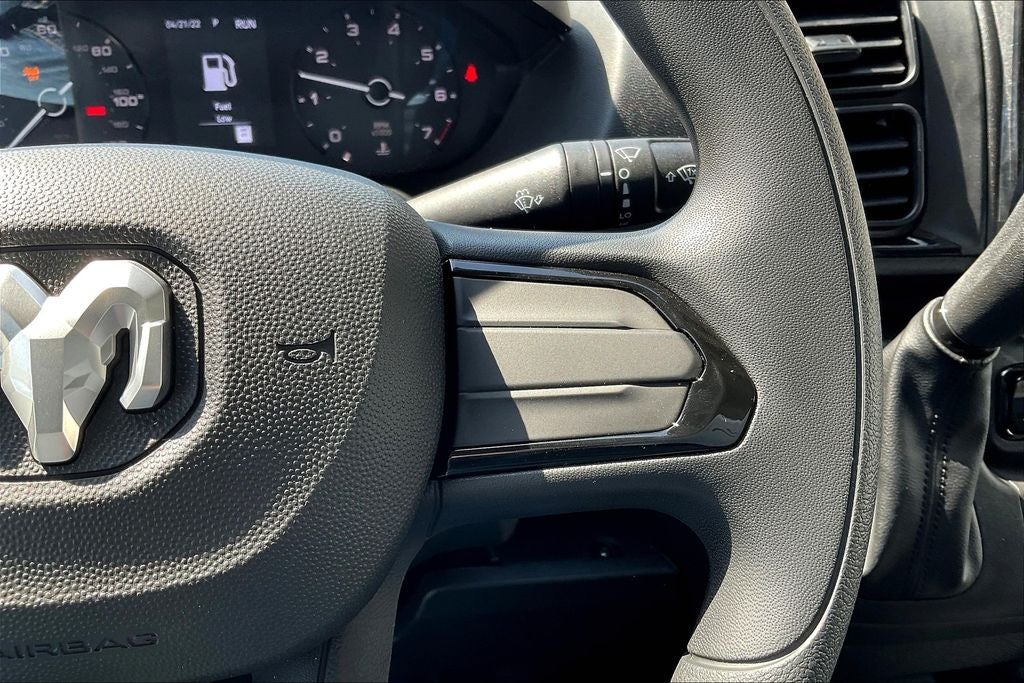 2025 RAM Ram ProMaster RAM PROMASTER 2500 TRADESMAN CARGO VAN HIGH ROOF 159' WB