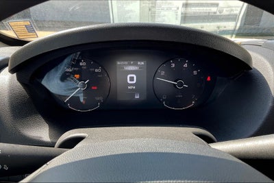 2025 RAM Ram ProMaster RAM PROMASTER 2500 TRADESMAN CARGO VAN HIGH ROOF 159' WB