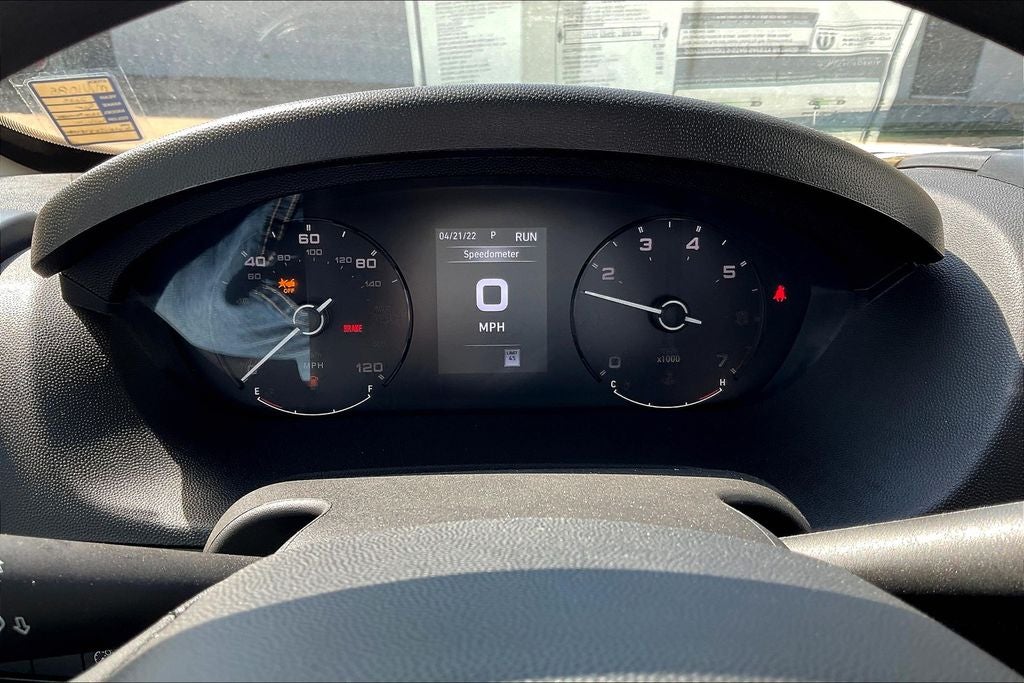 2025 RAM Ram ProMaster RAM PROMASTER 2500 TRADESMAN CARGO VAN HIGH ROOF 159' WB