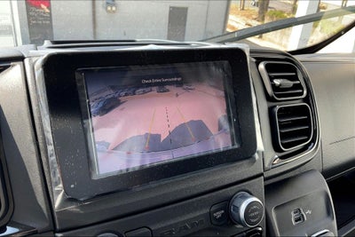 2025 RAM Ram ProMaster RAM PROMASTER 2500 TRADESMAN CARGO VAN HIGH ROOF 159' WB