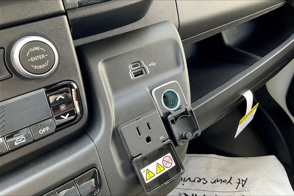 2025 RAM Ram ProMaster RAM PROMASTER 2500 TRADESMAN CARGO VAN HIGH ROOF 159' WB