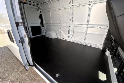 2025 RAM Ram ProMaster RAM PROMASTER 2500 TRADESMAN CARGO VAN HIGH ROOF 159' WB