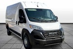 2025 RAM Ram ProMaster RAM PROMASTER 2500 TRADESMAN CARGO VAN HIGH ROOF 159' WB
