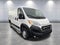 2025 RAM ProMaster 2500 Cargo Van Tradesman Low Roof 136' WB w/Pass Seat
