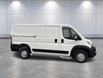 2025 RAM ProMaster 2500 Cargo Van Tradesman Low Roof 136' WB w/Pass Seat