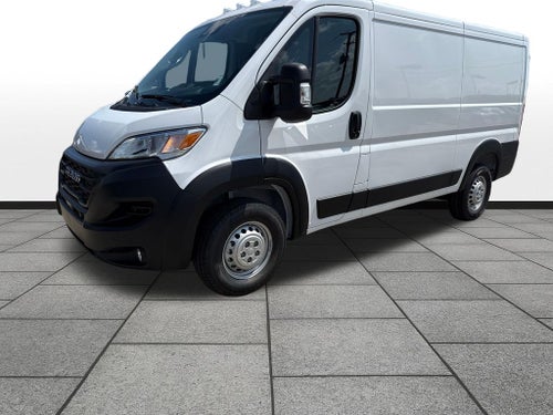 2026 RAM Ram ProMaster RAM PROMASTER 3500 TRADESMAN CARGO VAN LOW ROOF 136' WB