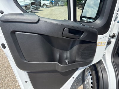 2026 RAM Ram ProMaster RAM PROMASTER 3500 TRADESMAN CARGO VAN LOW ROOF 136' WB
