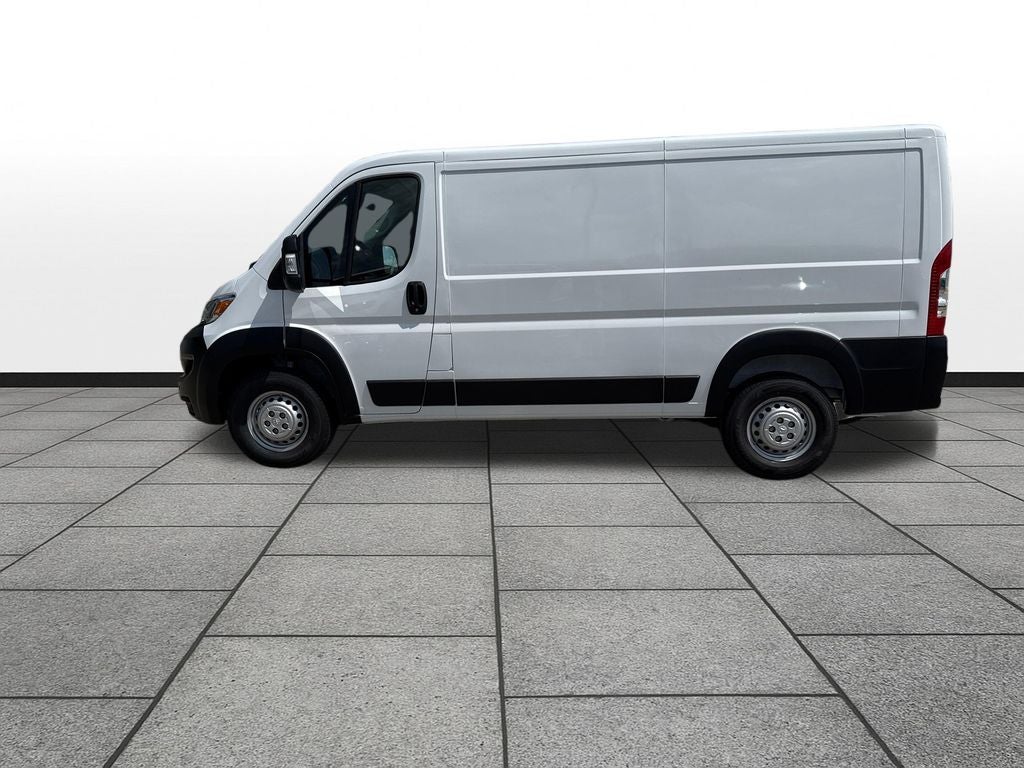2026 RAM Ram ProMaster RAM PROMASTER 3500 TRADESMAN CARGO VAN LOW ROOF 136' WB