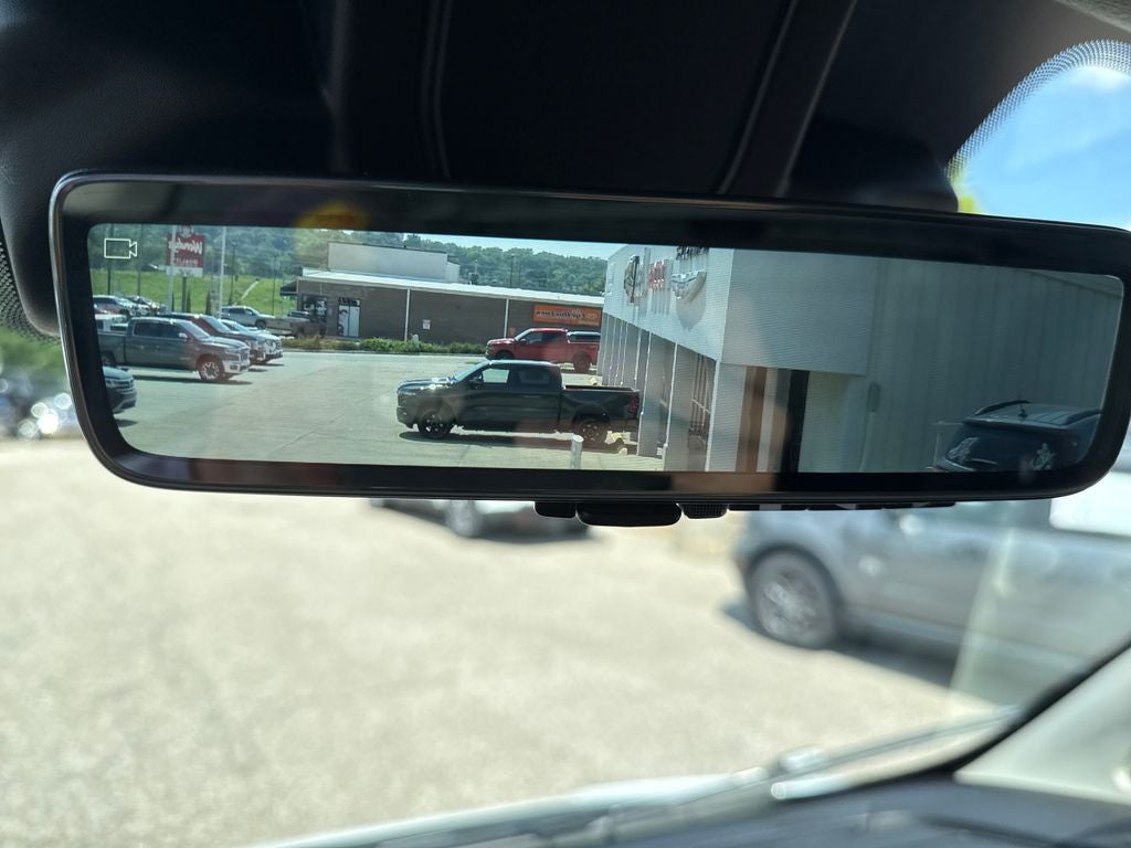 2026 RAM Ram ProMaster RAM PROMASTER 3500 TRADESMAN CARGO VAN LOW ROOF 136' WB