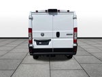 2026 RAM Ram ProMaster RAM PROMASTER 3500 TRADESMAN CARGO VAN LOW ROOF 136' WB