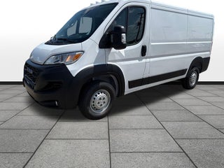 2026 RAM ProMaster 3500 Base