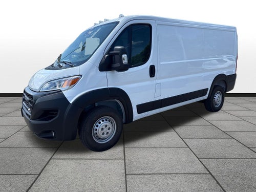 2026 RAM ProMaster 3500 Base