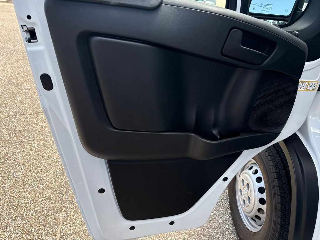2026 RAM ProMaster 3500 Base