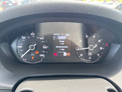 2026 RAM ProMaster 3500 Base