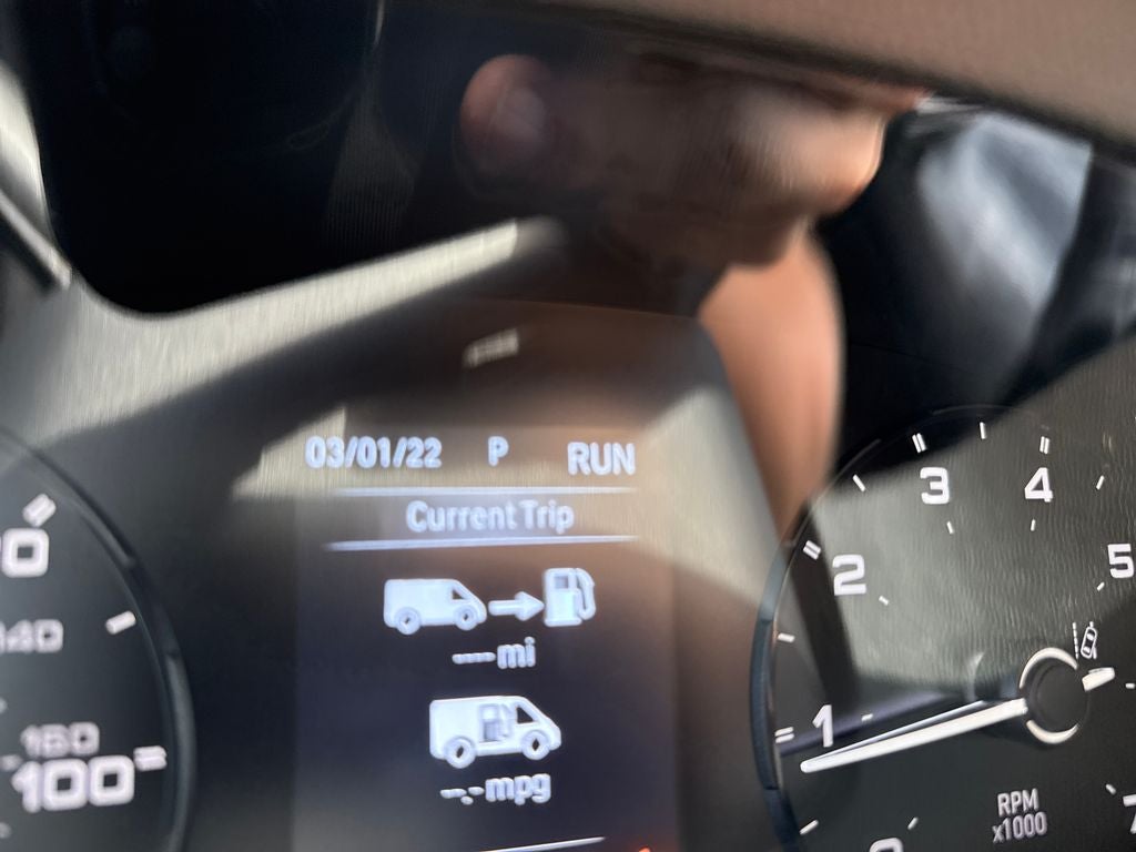 2026 RAM ProMaster 3500 Base