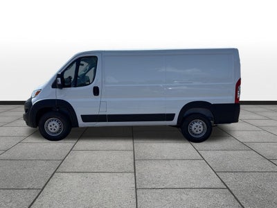 2026 RAM ProMaster 3500 Base