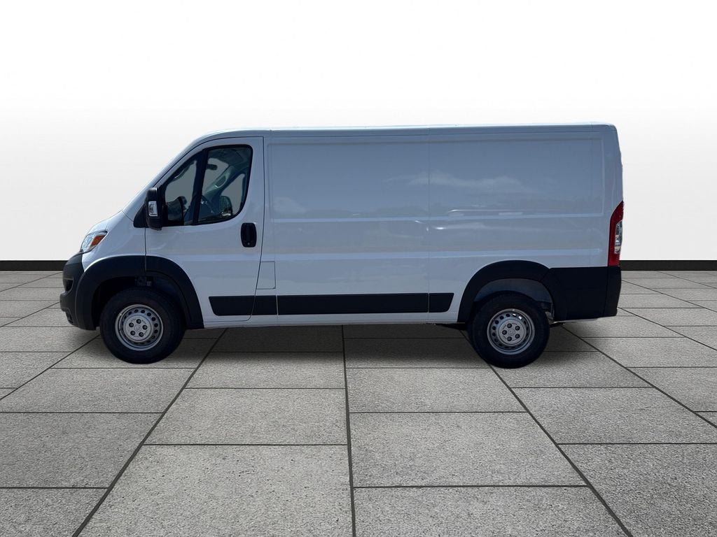 2026 RAM ProMaster 3500 Base