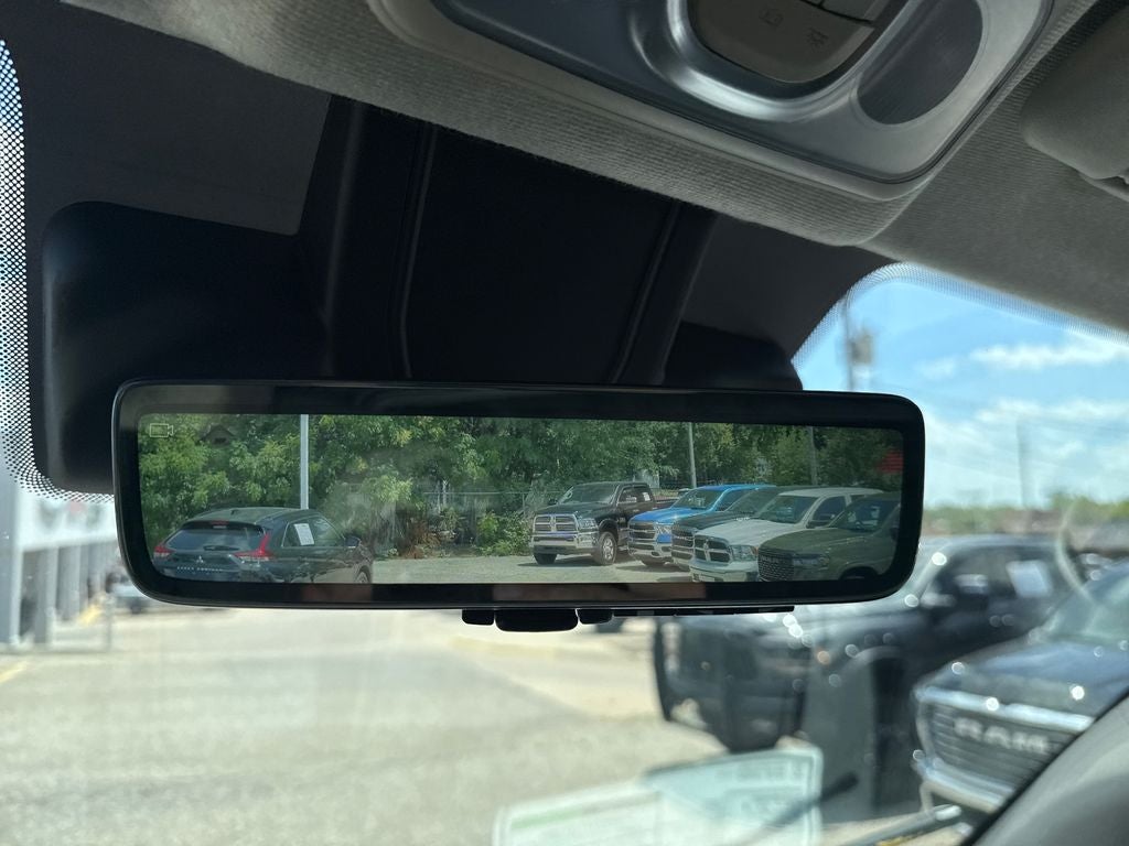 2026 RAM ProMaster 3500 Base