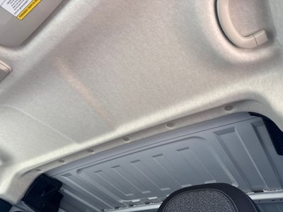2026 RAM ProMaster 3500 Base