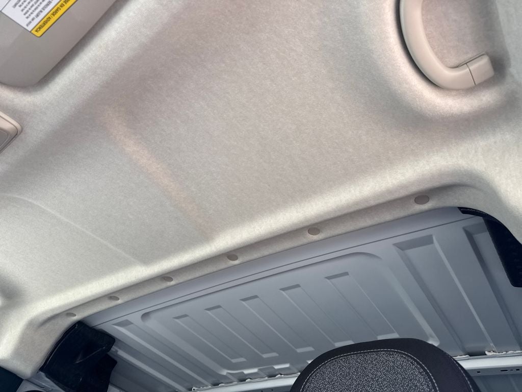 2026 RAM ProMaster 3500 Base