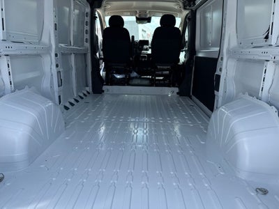 2026 RAM ProMaster 3500 Base