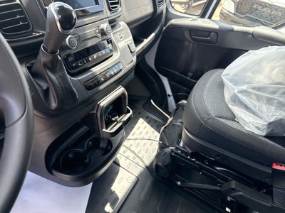 2026 RAM ProMaster 3500 Base