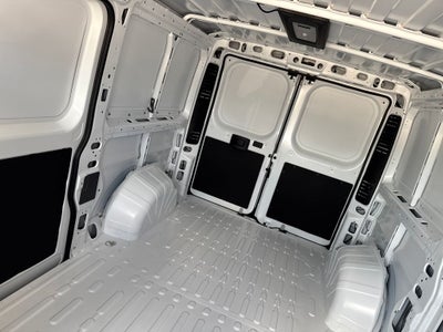 2026 RAM ProMaster 3500 Base