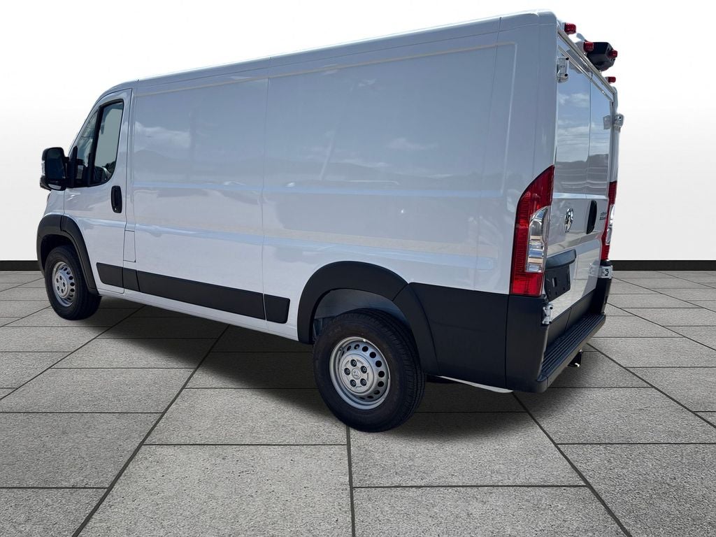 2026 RAM ProMaster 3500 Base