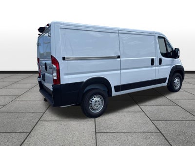 2026 RAM ProMaster 3500 Base