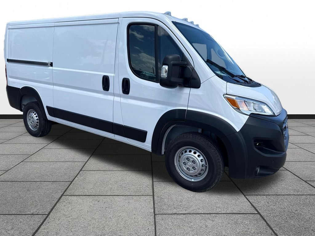 2026 RAM ProMaster 3500 Base
