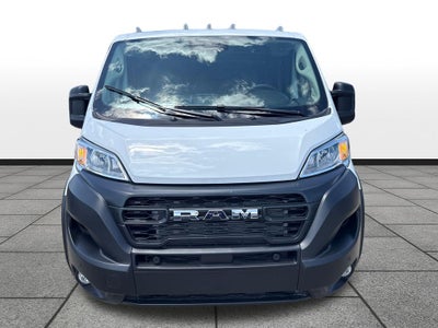 2026 RAM ProMaster 3500 Base