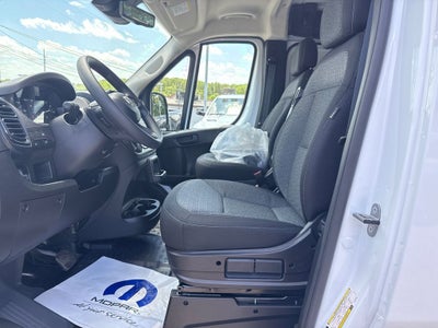 2026 RAM ProMaster 3500 Base