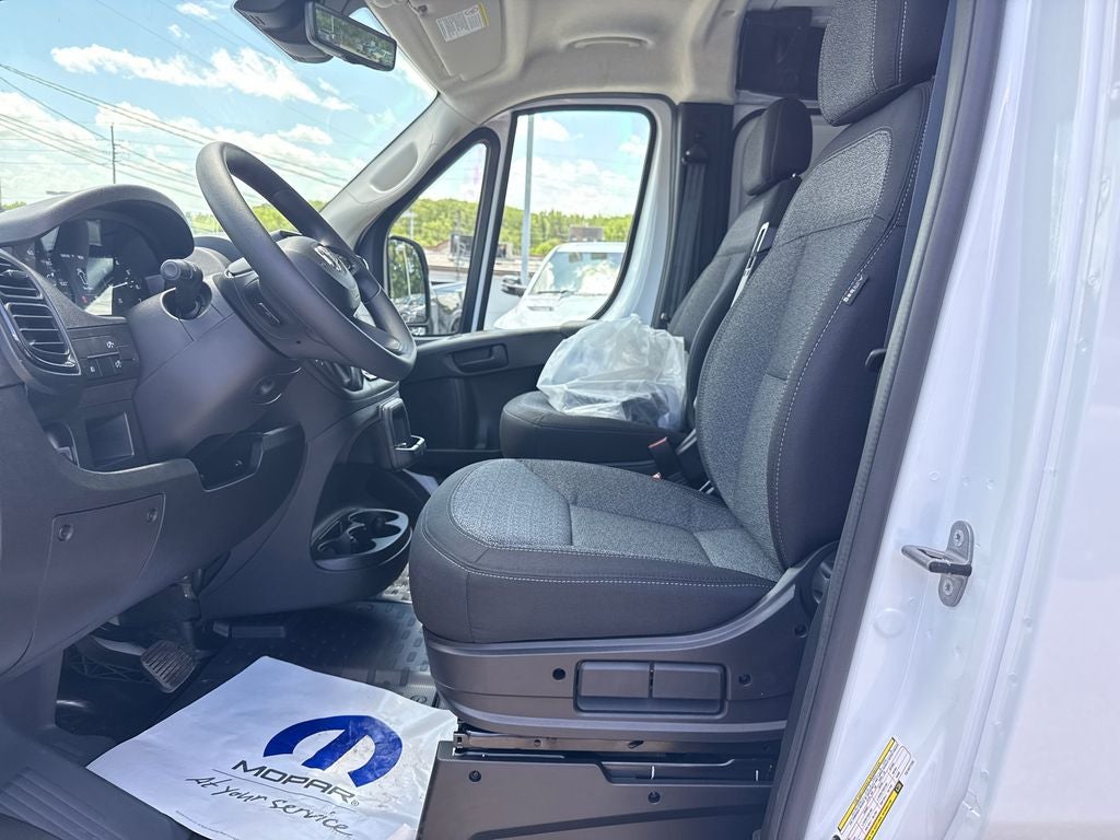 2026 RAM ProMaster 3500 Base
