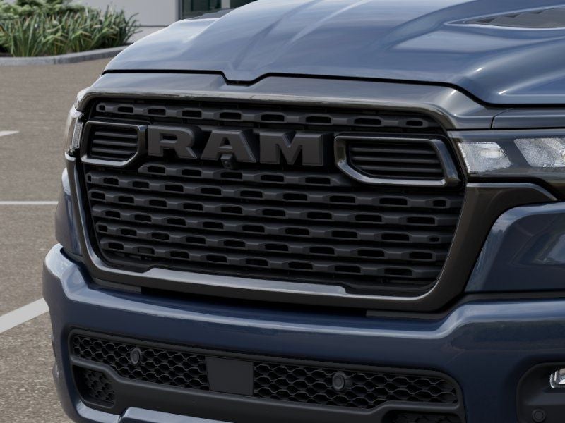 2026 RAM 1500 RAM 1500 EXPRESS CREW CAB 4X4 5'7' BOX