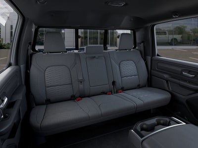 2026 RAM 1500 RAM 1500 EXPRESS CREW CAB 4X4 5'7' BOX
