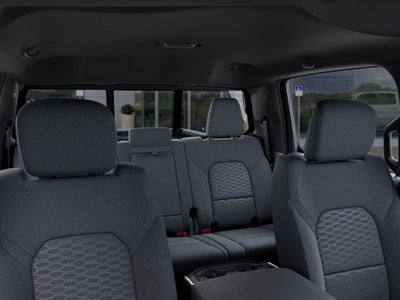 2026 RAM 1500 RAM 1500 EXPRESS CREW CAB 4X4 5'7' BOX