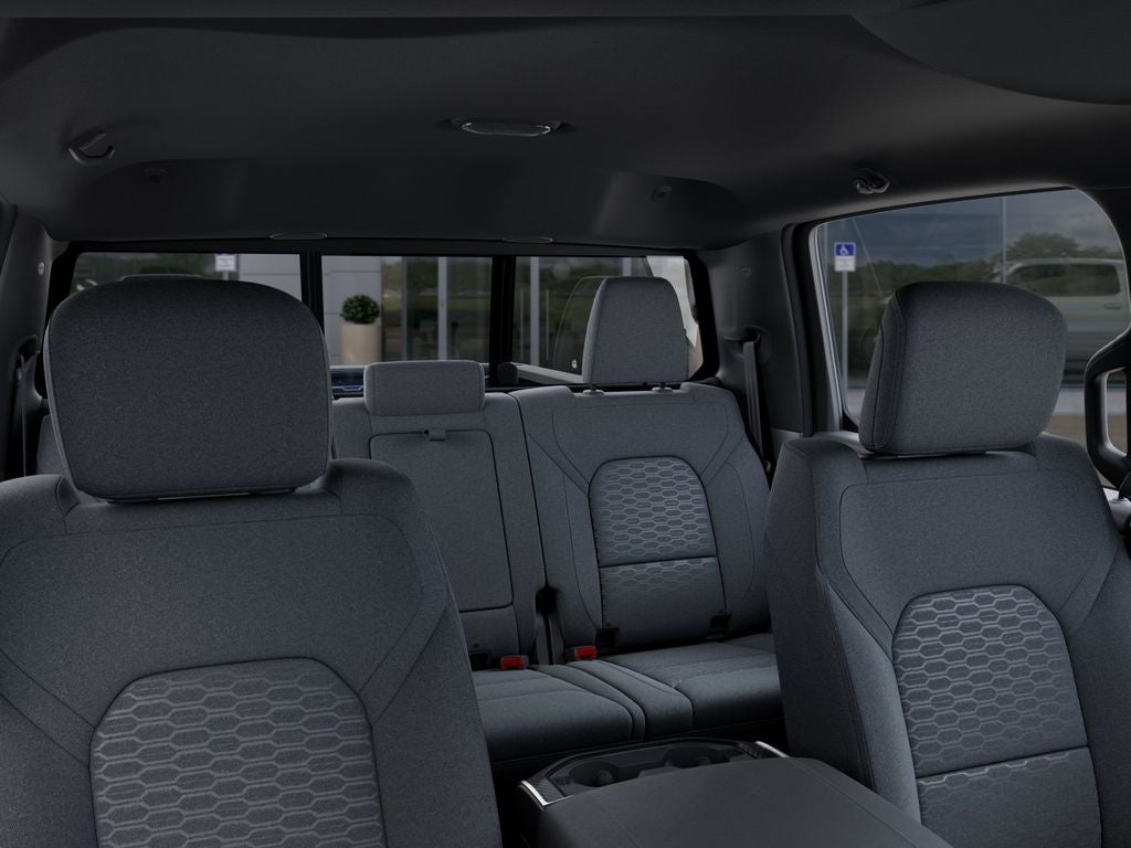 2026 RAM 1500 RAM 1500 EXPRESS CREW CAB 4X4 5'7' BOX