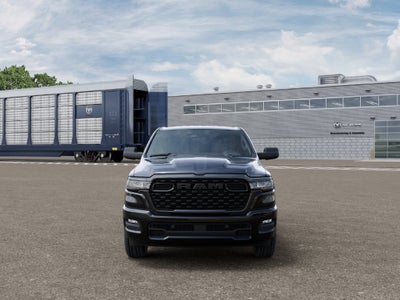 2027 RAM Ram 1500 RAM 1500 EXPRESS CREW CAB 4X4 5'7' BOX