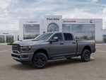 2026 RAM 2500 RAM 2500 BLACK EXPRESS CREW CAB 4X4 6'4' BOX