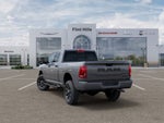 2026 RAM 2500 RAM 2500 BLACK EXPRESS CREW CAB 4X4 6'4' BOX