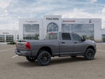 2026 RAM 2500 RAM 2500 BLACK EXPRESS CREW CAB 4X4 6'4' BOX