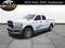 2020 RAM 2500 Tradesman Crew Cab 4x4 6'4' Box