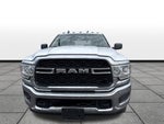 2020 RAM 2500 Tradesman Crew Cab 4x4 6'4' Box