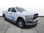 2020 RAM 2500 Tradesman Crew Cab 4x4 6'4' Box