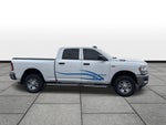 2020 RAM 2500 Tradesman Crew Cab 4x4 6'4' Box