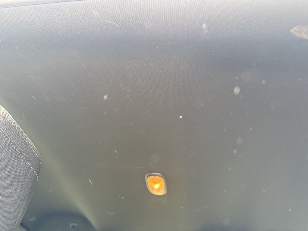 2024 RAM 2500 Tradesman Crew Cab 4x4 6'4' Box