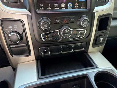 2015 RAM 2500 Lone Star
